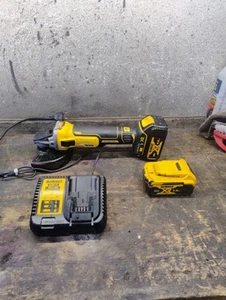 Dewalt Smerigliatrice 18v - Imagen 1 de 1