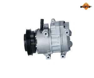 Supercharger, Air Conditioning EASY FIT NRF 32718 for Hyundai i30 - Picture 1 of 4
