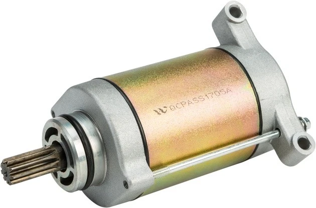 Fire Power Starter Motor #410-58051 for CFMOTO CFORCE 500 2012 - Image 1 of 1