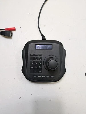 Joystick MYTECH 4D Controller Network MC-C300 (Fk)(G) - Image 1 of 3