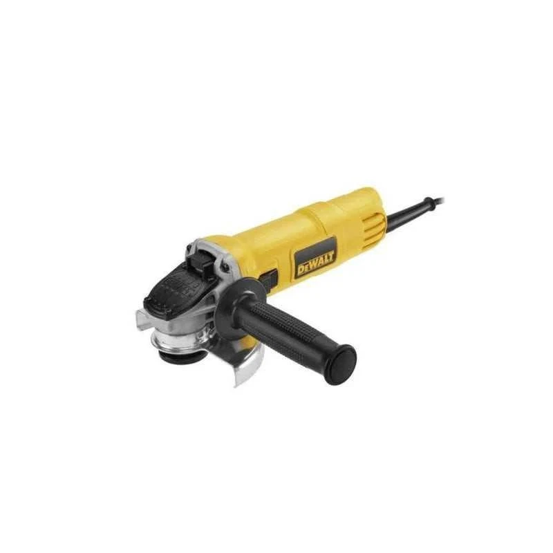 Meuleuse Ø230mm 2600W DEWALT DWE4579-QS avec interrupteur à gâchette - Photo 1/1