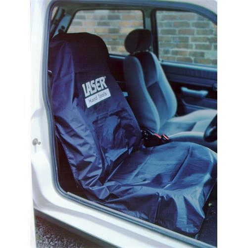 Protector De Asiento Para Herramientas Láser 3007 - Imagen 1 de 1