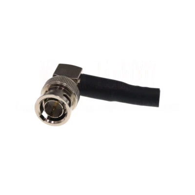2pcs x BNC Male plug for HD SDI Cable,Universal Video Cable Plug for Hyperdeck - Image 1 of 4