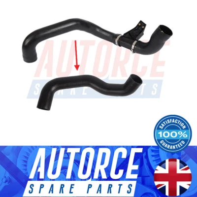 Turbo Ladeluftschlauch für Mercedes-Benz Sprinter 901 902 903 904 905 9015284782 - Bild 1 von 4