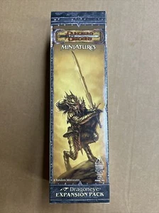 Dungeons & Dragons Dragoneye Sammler Miniaturen Erweiterungspack - Bild 1 von 13