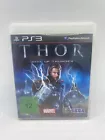 Thor God of Thunder | Sony PlayStation 3 | PS3 | OVP + Anleitung | Gut