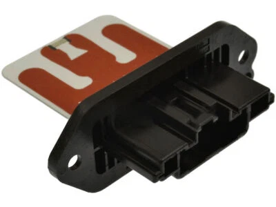 Resistencia de motor soplador SMP 73973SGFD 2011 2012 para Mazda 3 2010-2013 Foto 1 de 2