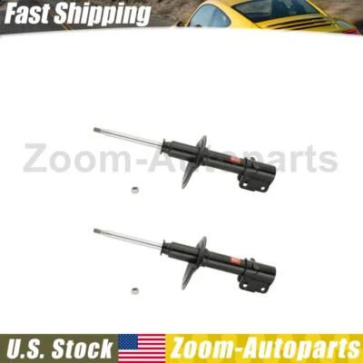 Amortiguadores delanteros 2 KYB Excel-G puntales para Dodge 400 1983 Dodge 600 1982-1983 Foto 1 de 4