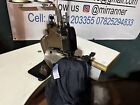 Union Special 43200G Bulldog Chain Stitch Sewing Machine Total Genuine Head Only
