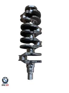 Ford C-Max 1.5 Diesel XWDB Engine Crank Shaft Crankshaft - Picture 1 of 14