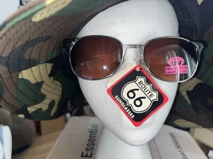 Sunglasses WOMEN'S ROUTE 66 SUNGLASSES, NWT - Picture 1 of 3