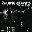THE ROLLING STONES - ON TOUR 66 VOL I - New Vinyl Record VL - K3447z
