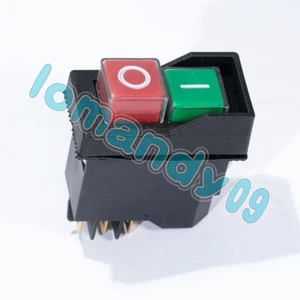 N603746 OEM Table Saw Switch Assembly For Dewalt DWE7485 DWE7491RS 127V - Picture 1 of 3