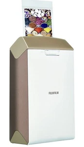 Fujifilms Instax Share Mobile Printer - Picture 1 of 7