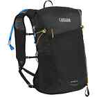 CamelBak Octane™ 16 Unisex Czarny plecak Trekking Outdoor (C2826/001000)