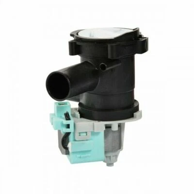 Bosch Classixx 6 Washing Machine Water Drain Pump - Image 1 of 2