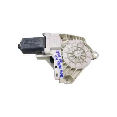 Audi A6 Quattro Window Motor Driver Rear OEM Power 2009 2010 2011 6927 - Image 1 of 4