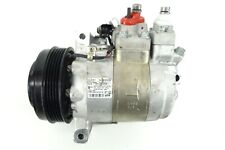 Orig. Mercedes E-Klasse Klimakompressor W213 S213 A0008300004 Klima Kompressor