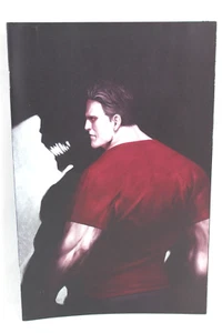 Angel #1 InHyuk Lee Unlockable Variant 2021 Boom VF- - Bild 1 von 3