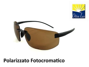 Serengeti Lupton 553005 PhD 2.0 Polarized Drivers Sport Sungless Photocromic - Imagen 1 de 4
