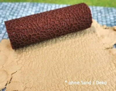 Structure Roller "Old Stone Road" Cobblestone Model Kit 1:87 1:72 1:35 - Image 1 of 4