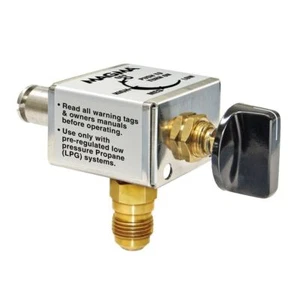 Magma Products Control Valve LPG Systems #A10-220 - Picture 1 of 1