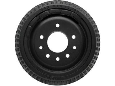 Задний тормозной барабан с динамическим трением для Chevrolet Caprice 1974-1996 годов выпуска 29847FNDG 1975 - Изображение 1 из 2