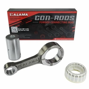 Kalama Racing Billet Performance Connecting Rod Kit For Suzuki RMZ250 2004~2006 - Picture 1 of 3