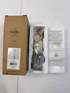 6" Willow Tree Always Susan Lordi Sentimental Collectible Figurine Gift NIB - Picture 1 of 15