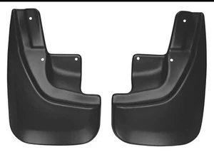 Husky Liners 58101 Front Mud Guards - Picture 1 of 20