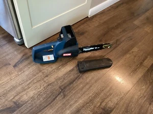 Ryobi 18V Cordless Chainsaw CS1800 Tool Only No Battery Tested Working Free Ship - Picture 1 of 8