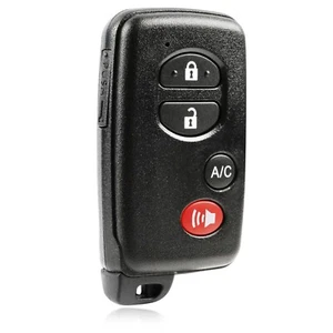 Key Fob Remote for 2010 2011 2012 2013 2014 2015 Toyota Prius HYQ14ACX 5290 - Picture 1 of 5