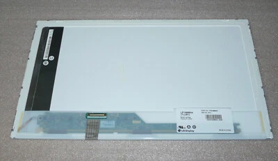 39,6cm(15,6") WXGA LED HD 1366x768 LG LP156WH4 (TL) (A1) Display Glänzend 40-pin - Bild 1 von 4