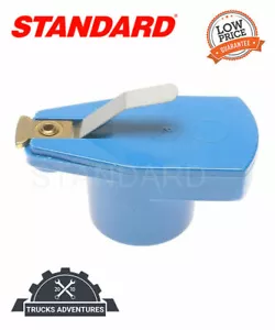 Standard Ignition Distributor Rotor FD-114 | High-Quality Auto Part, Universal - Picture 1 of 6