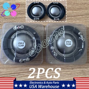 1.75" For JBL 2425 2425J 2426J 2427J 2420J 2470J LE85 Diaphragm CCAR Wire *2 - Picture 1 of 8
