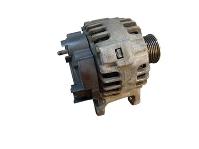 Alternatore Generatore Per RENAULT MODUS/GRAND MODUS (F/JP0) 1.2 8200654541B - Immagine 1 di 4