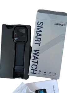 Iw1 Lw1 Imzuc Lite Smartwatch Fitnesstracker - Bild 1 von 2