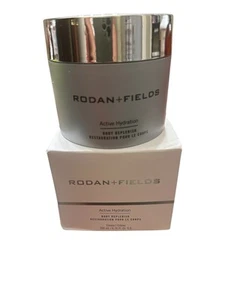 Nuevo en caja Rodan + Fields Active Hydration Body Replenish 200 ML 6,76 oz - Imagen 1 de 1