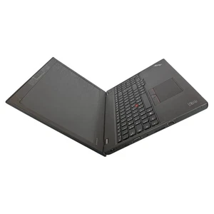 Lenovo ThinkPad T550 i5-5300U 16GB 512GB (Akku>50%/>80%) leuchtende Spots/Abdrüc - Afbeelding 1 van 2