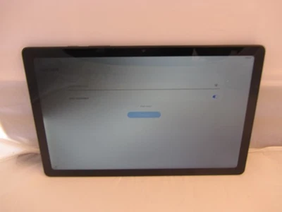 SAMSUNG GALAXY TAB A7 ERSATZTEILE ODER REPARATUR - Bild 1 von 4