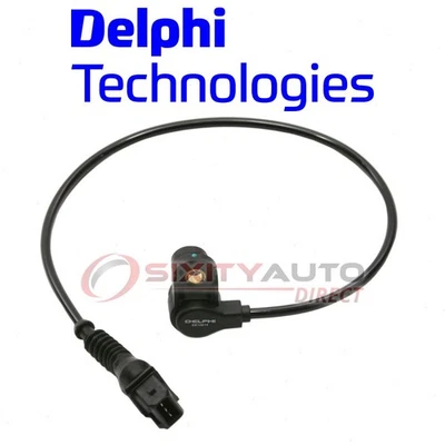 Delphi Intake Camshaft Position Sensor for 2001-2005 BMW 525i 2.5L L6 Engine dy Foto 1 de 4