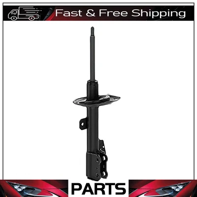 Apoio de suspensão dianteiro direito fabricante de equipamento original Toyota Venza Monroe 2009-2015 - Imagem 1 de 2