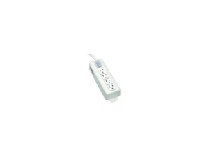 Tripp Lite TLM406NC Power It! Power Strip with 4 Outlets and 6-ft. Cord - Picture 1 of 1