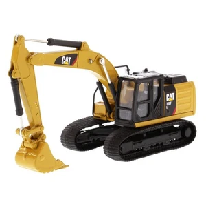 1/64 Caterpillar 320F L Hydraulic Excavator 85690 - Picture 1 of 7