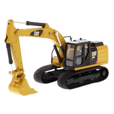 1/64 Caterpillar 320F L Hydraulic Excavator 85690 - Image 1 of 4
