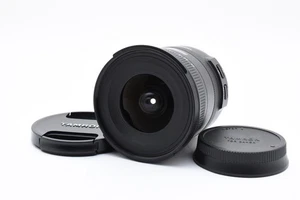 [Top NEUWERTIG] TAMRON 10-24mm F3.5-4.5 DiII VC HLD B023 EOS aus JAPAN - Bild 1 von 12