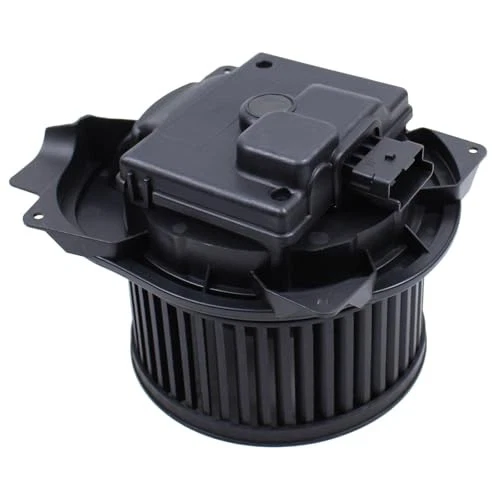 HVAC Heater Blower Motor for Freightliner 122SD Argosy Columbia Volvo VNL 2001-2 Foto 1 de 4