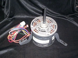 # 901875 Nordyne, Intertherm, Miller Mobile Home Gas Horno Soplador Motor FABRICANTE DE EQUIPOS ORIGINALES - Imagen 1 de 1