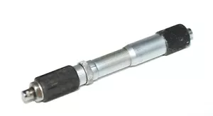 2 Punkt Innenmikrometer 125-150 mm Mahr 44F Innenmessschraube RHV41587 - Bild 1 von 6