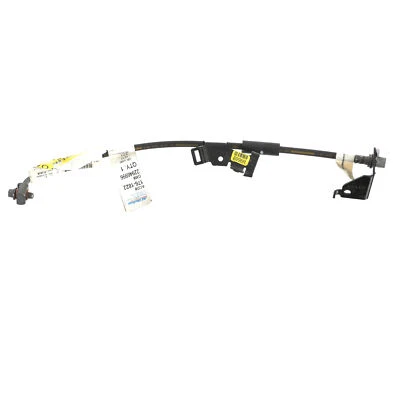 Genuine GM 2007-2014 GMC Cadillac Chevrolet Hose Assembly-Front Brake 22946996 - Image 1 of 3